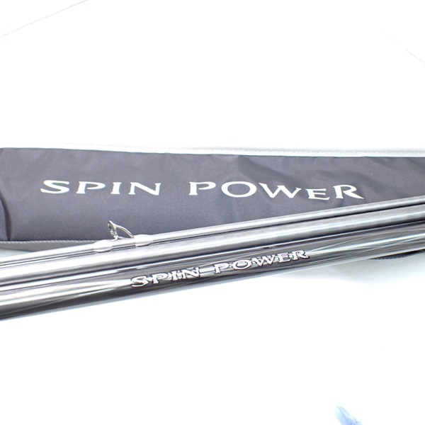 ２０スピンパワー４０５ＤＸ＋